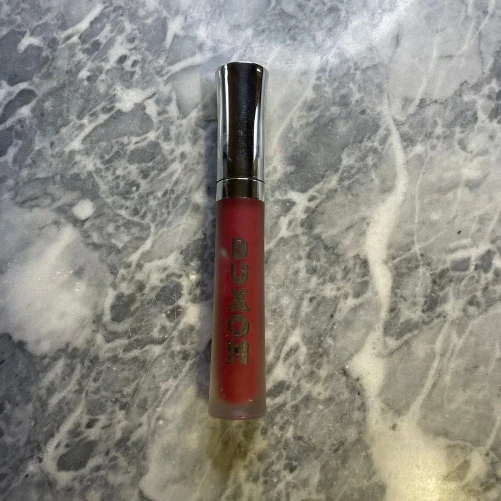 Buxom Full On Lip Cream Bloody Mary